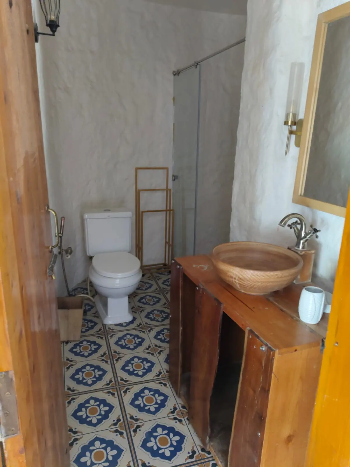 Ridge Bungalow Rooms