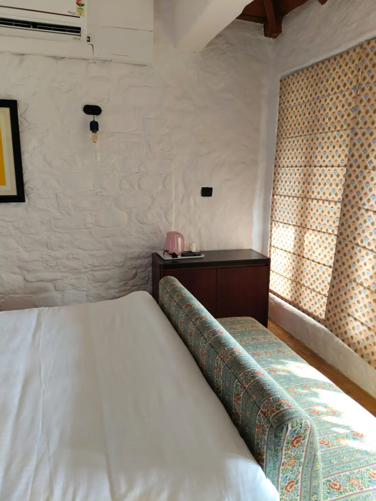 Ridge Bungalow Rooms