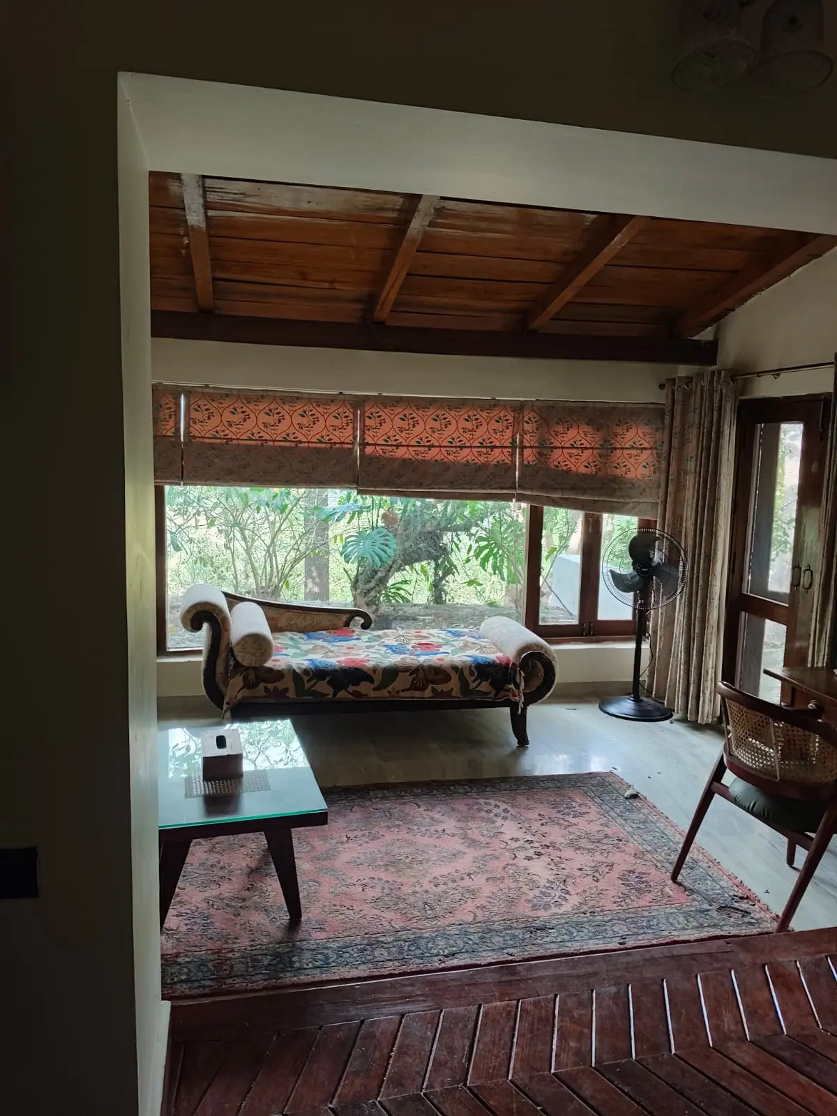 Heritage House Suites