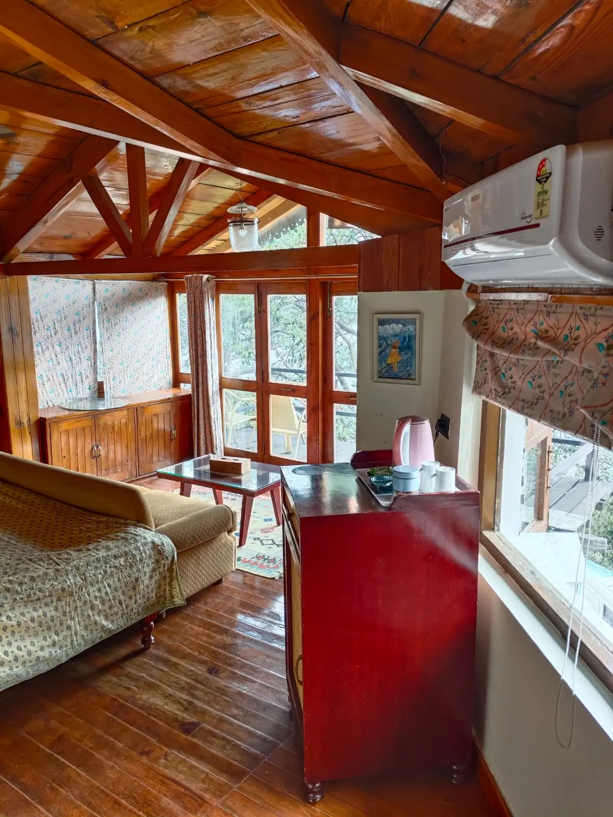 Heritage House Suites