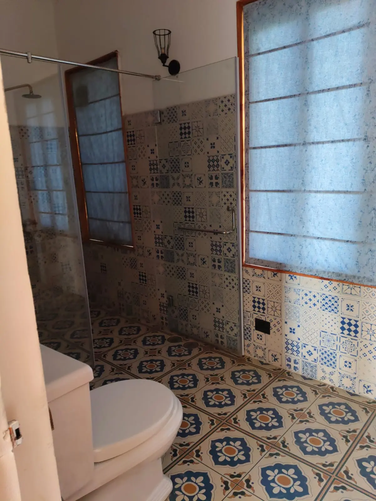 Ridge Bungalow Rooms