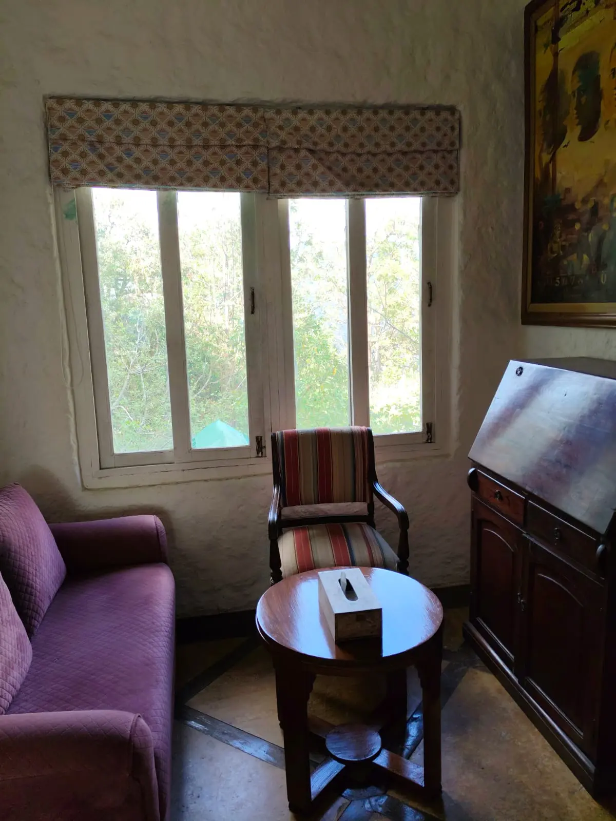 Ridge Bungalow Rooms