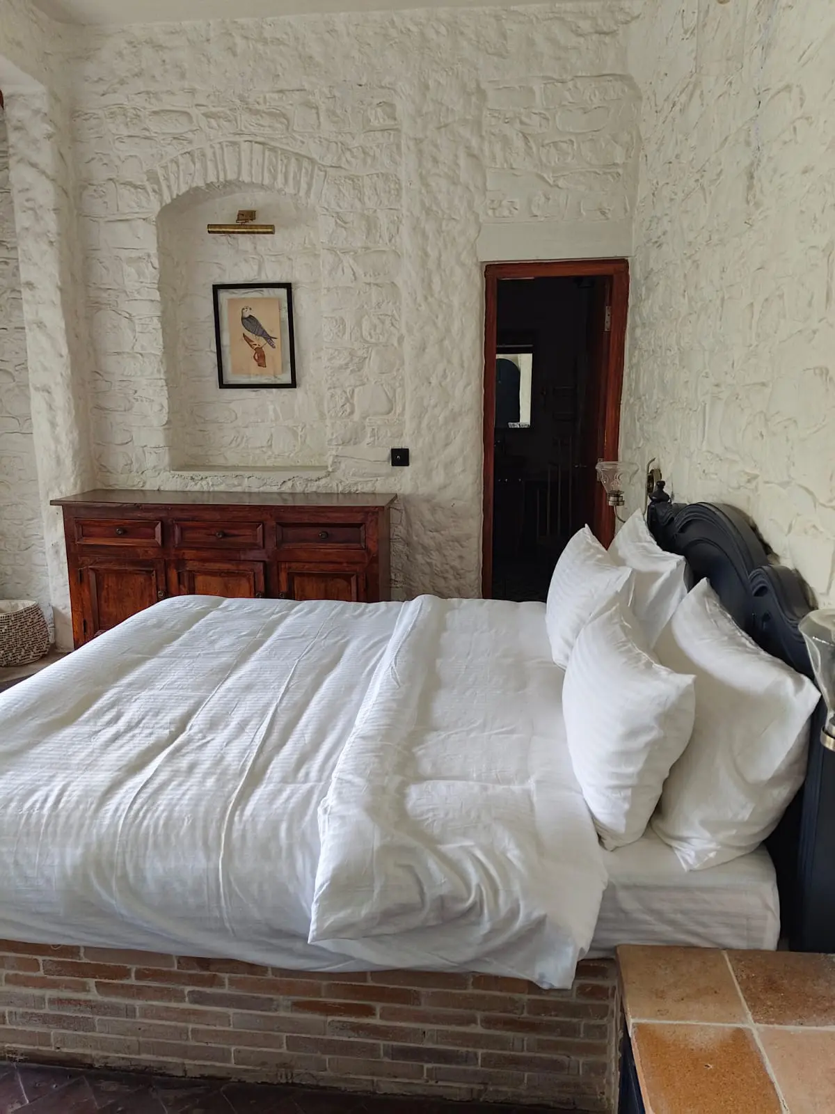 Ridge Bungalow Rooms