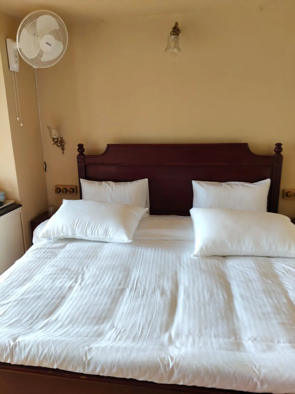 Heritage House Suites